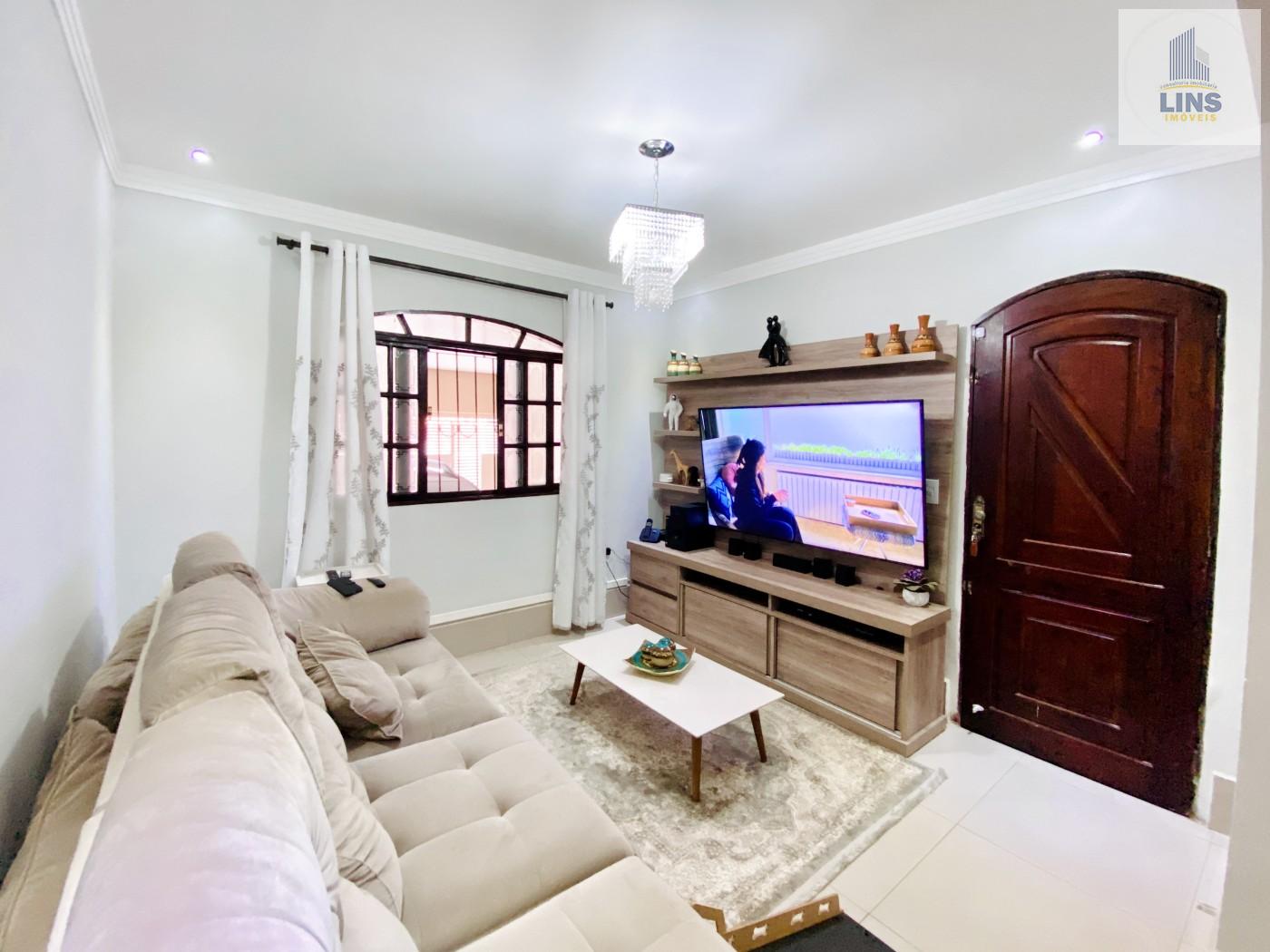 Sobrado, 3 quartos, 170 m² - Foto 14