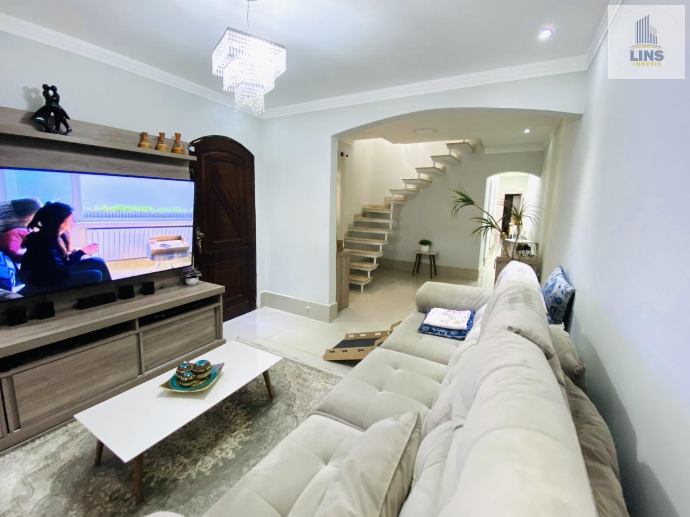 Sobrado, 3 quartos, 170 m² - Foto 16