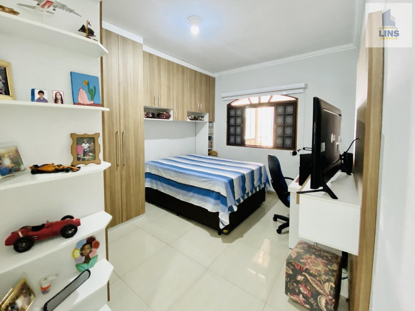 Sobrado, 3 quartos, 170 m² - Foto 19