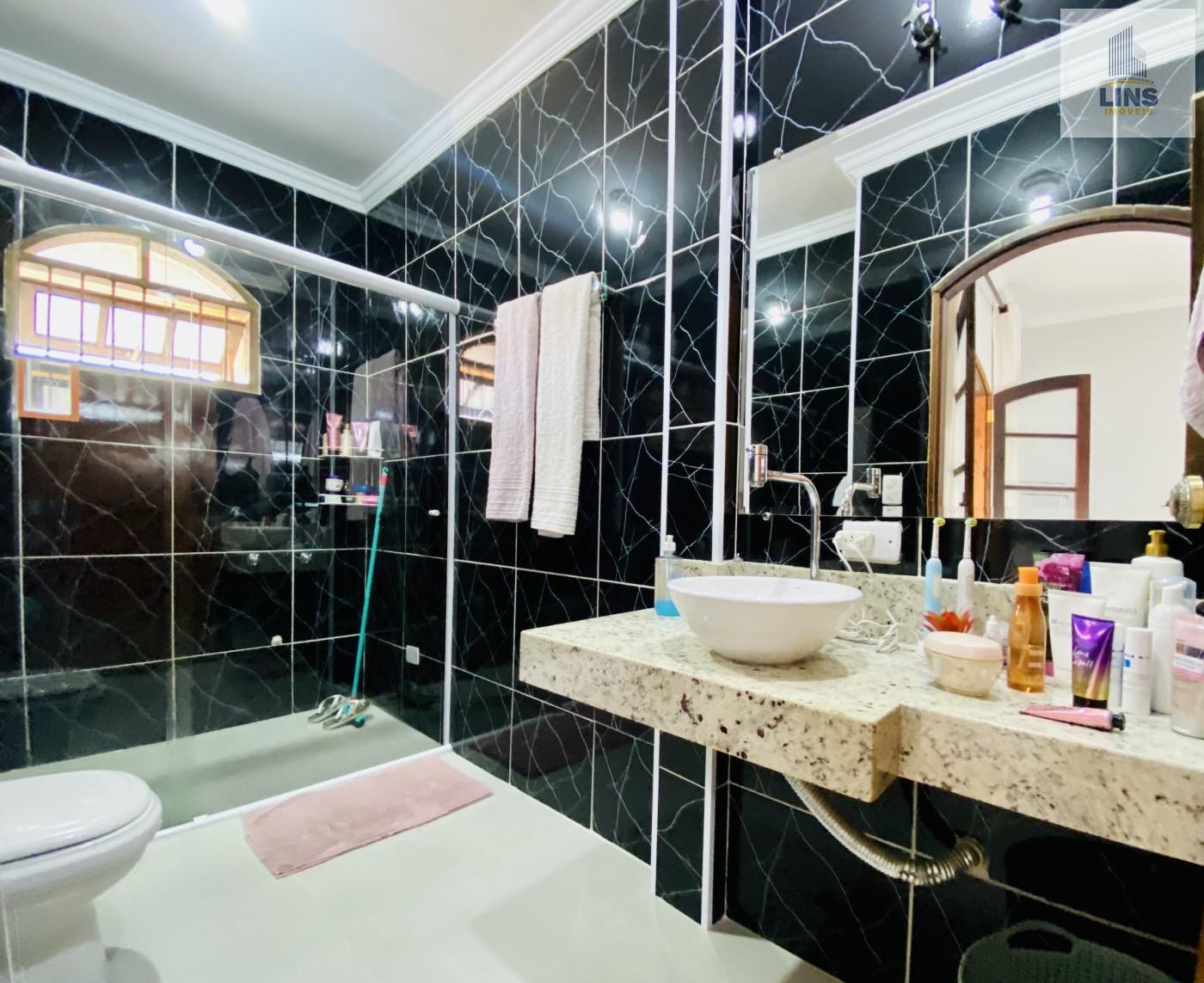 Sobrado, 3 quartos, 170 m² - Foto 21