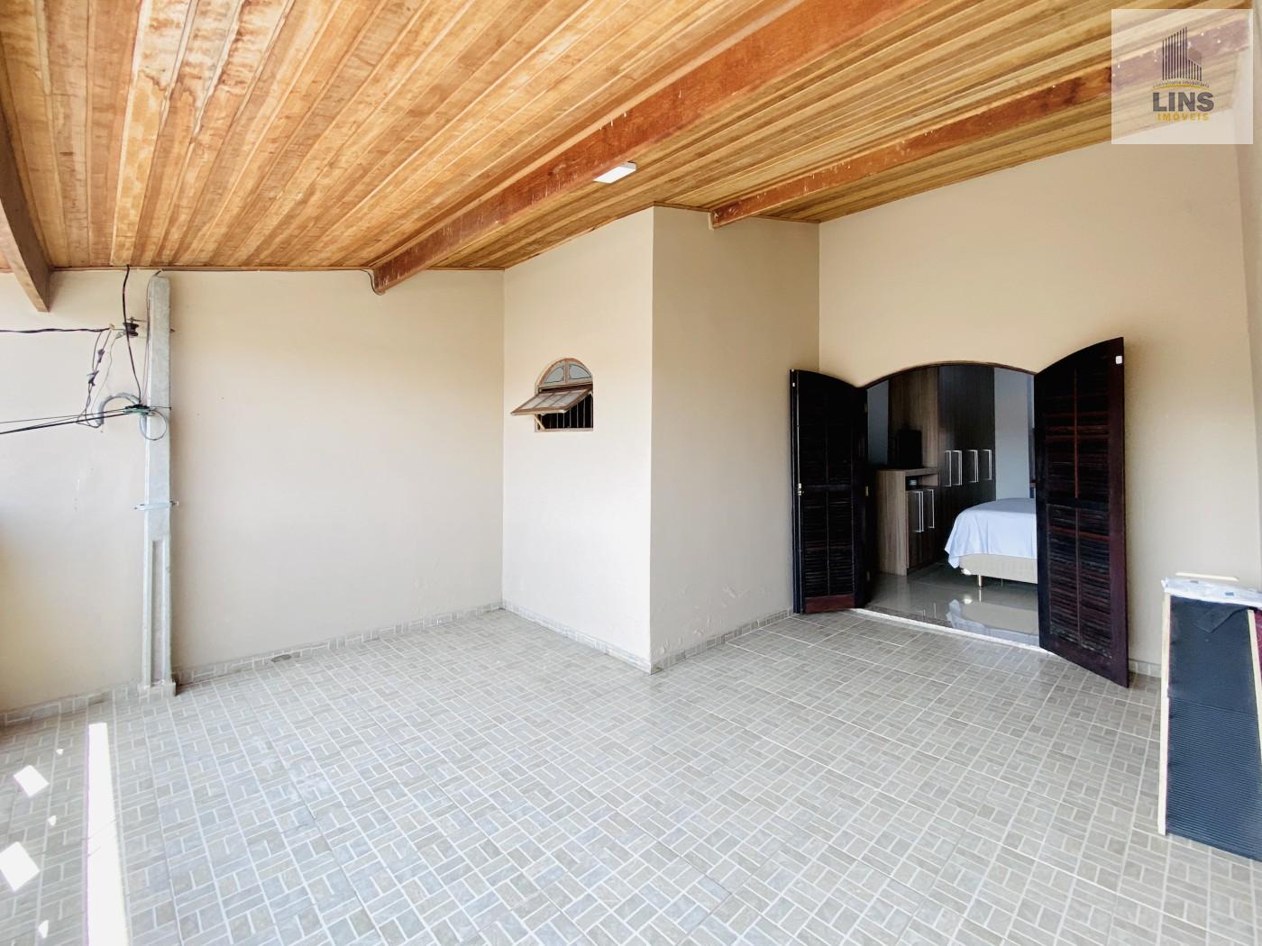 Sobrado, 3 quartos, 170 m² - Foto 1