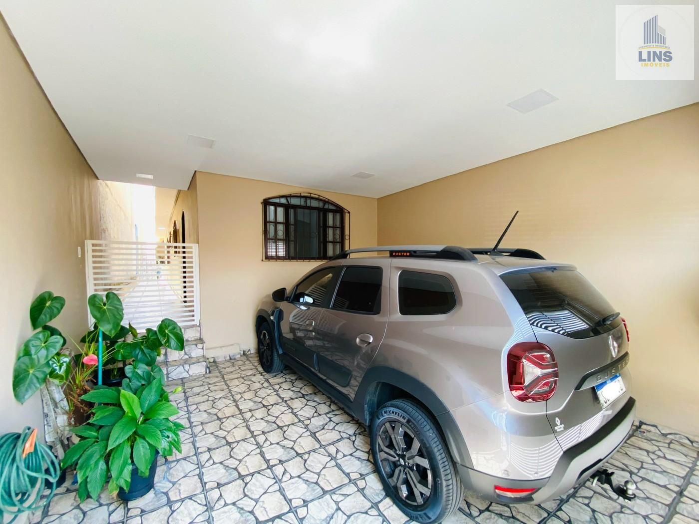 Sobrado, 3 quartos, 170 m² - Foto 26