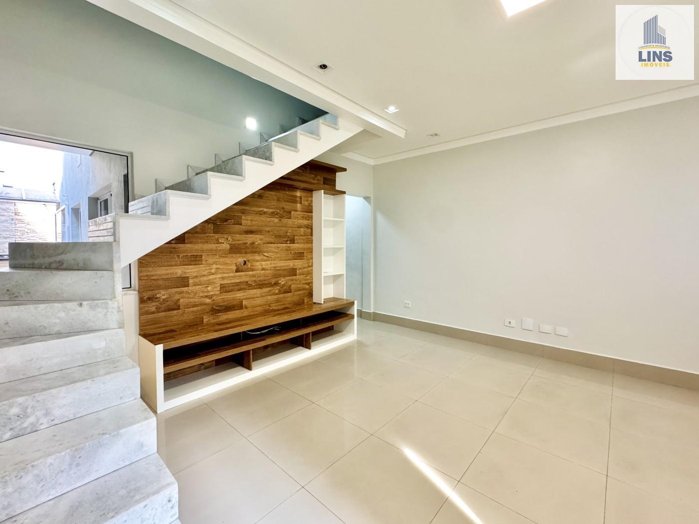 Sobrado, 3 quartos, 176 m² - Foto 2