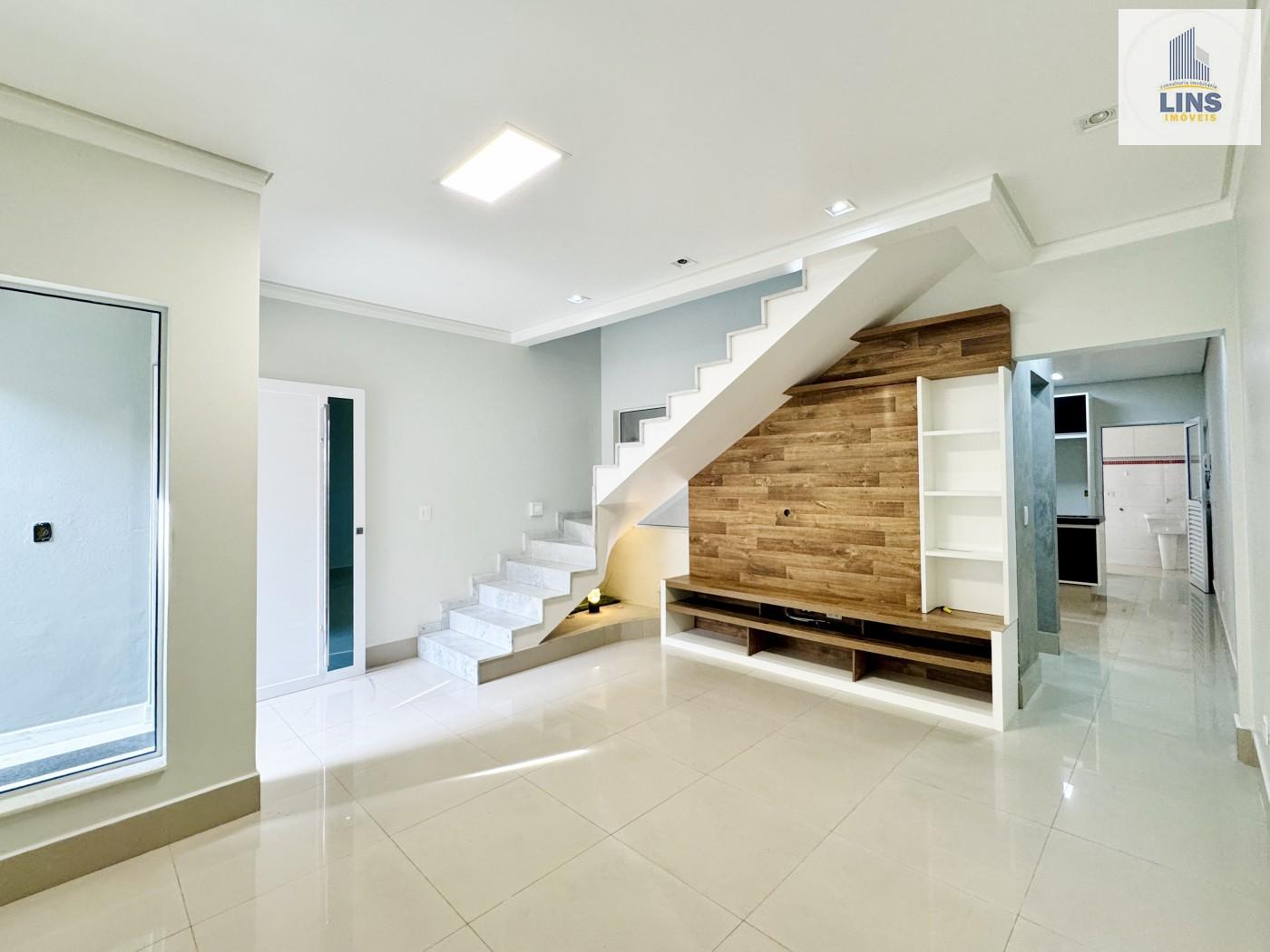 Sobrado, 3 quartos, 176 m² - Foto 3