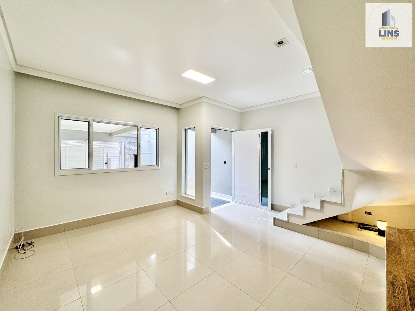 Sobrado, 3 quartos, 176 m² - Foto 4