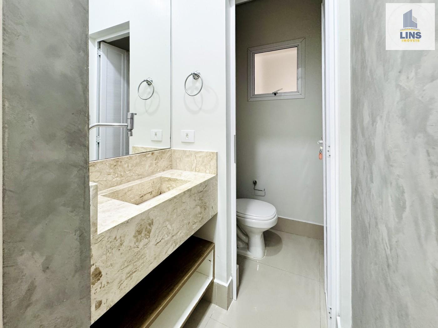 Sobrado, 3 quartos, 176 m² - Foto 5