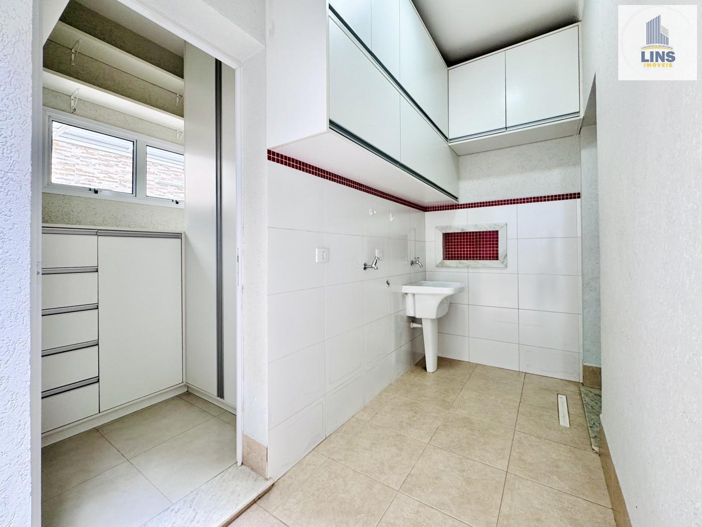 Sobrado, 3 quartos, 176 m² - Foto 6