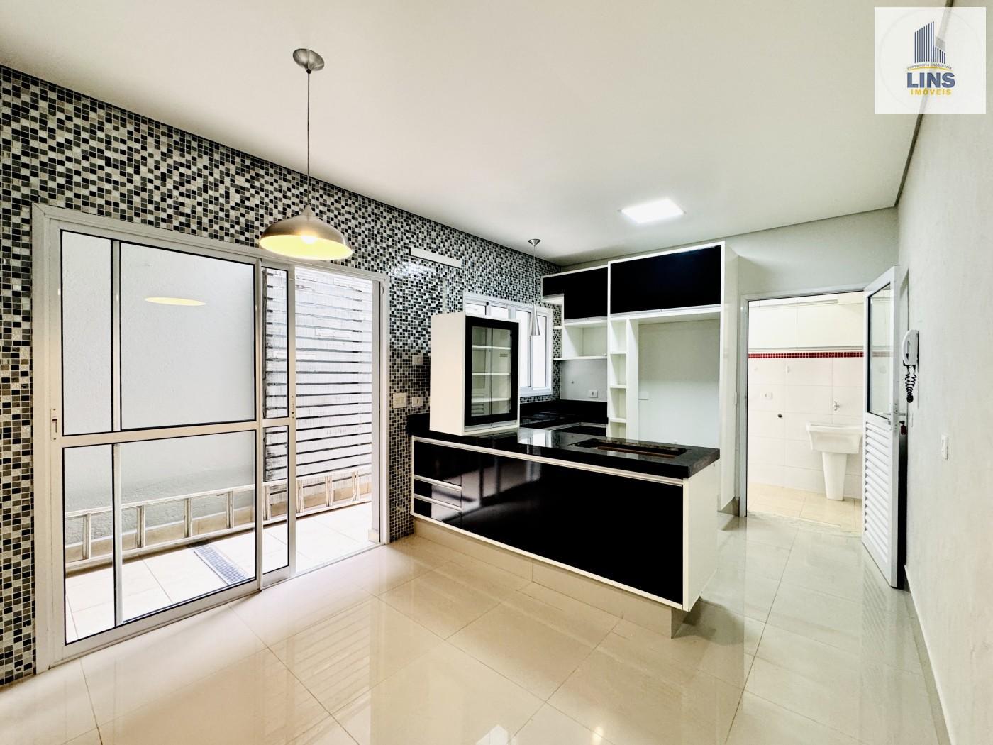 Sobrado, 3 quartos, 176 m² - Foto 8