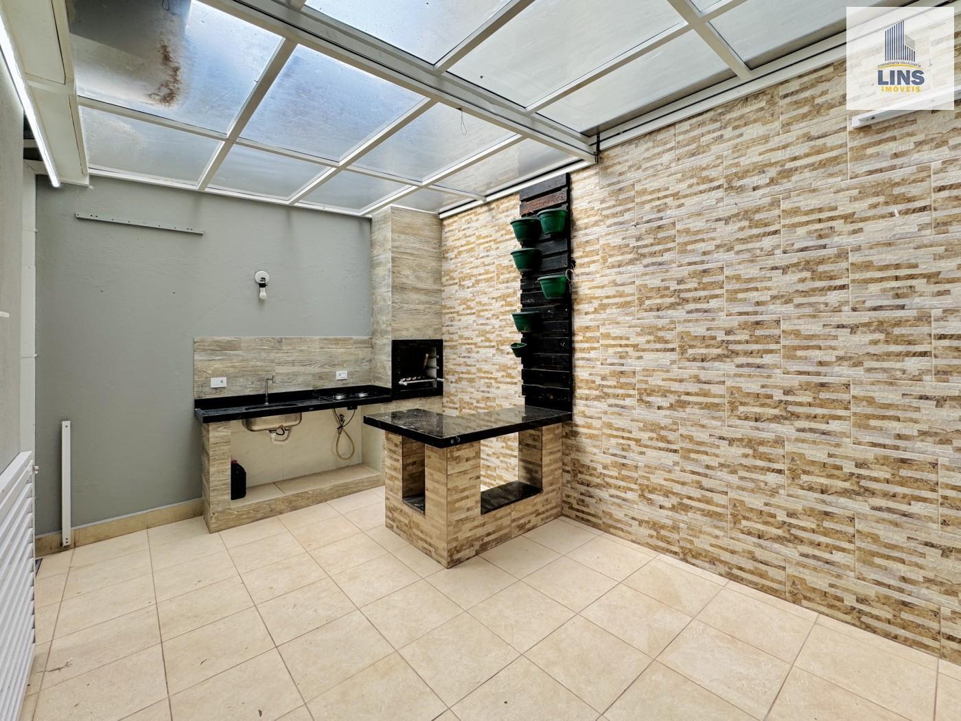 Sobrado, 3 quartos, 176 m² - Foto 12