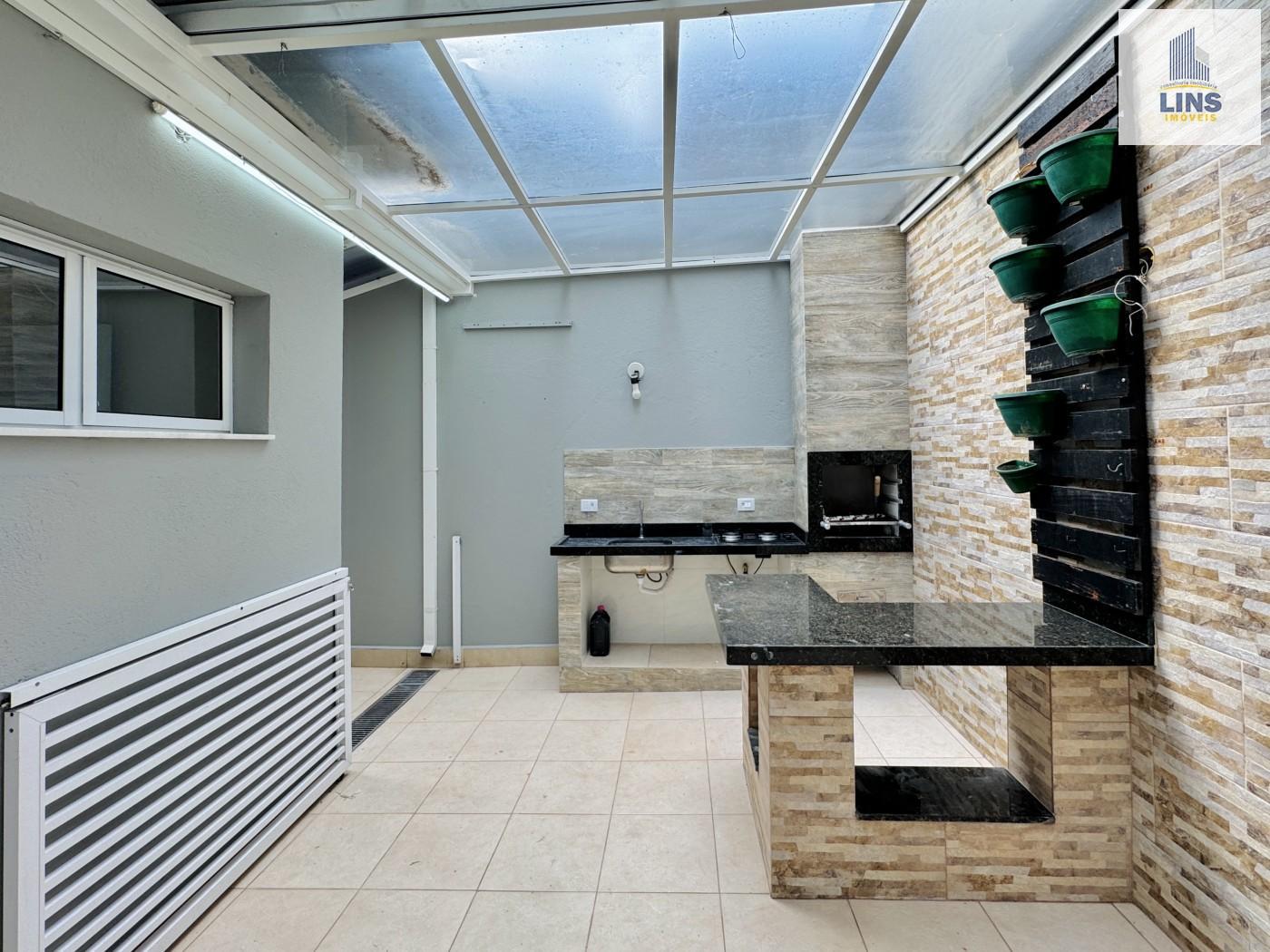 Sobrado, 3 quartos, 176 m² - Foto 13