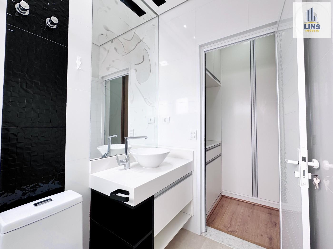 Sobrado, 3 quartos, 176 m² - Foto 17