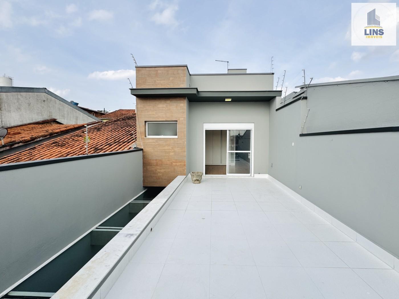 Sobrado, 3 quartos, 176 m² - Foto 19