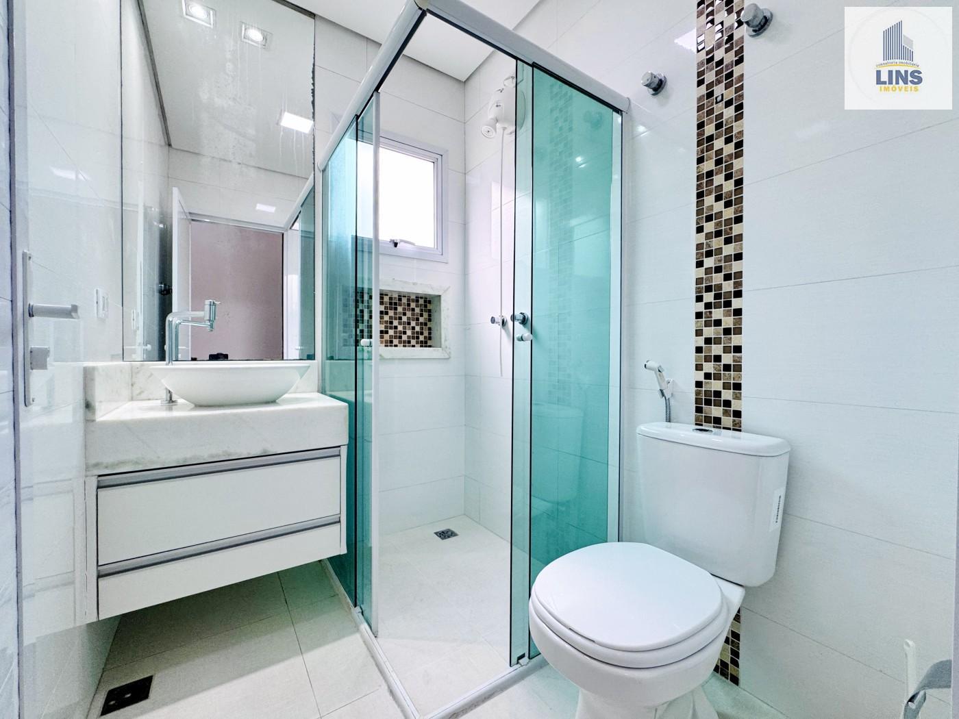 Sobrado, 3 quartos, 176 m² - Foto 26