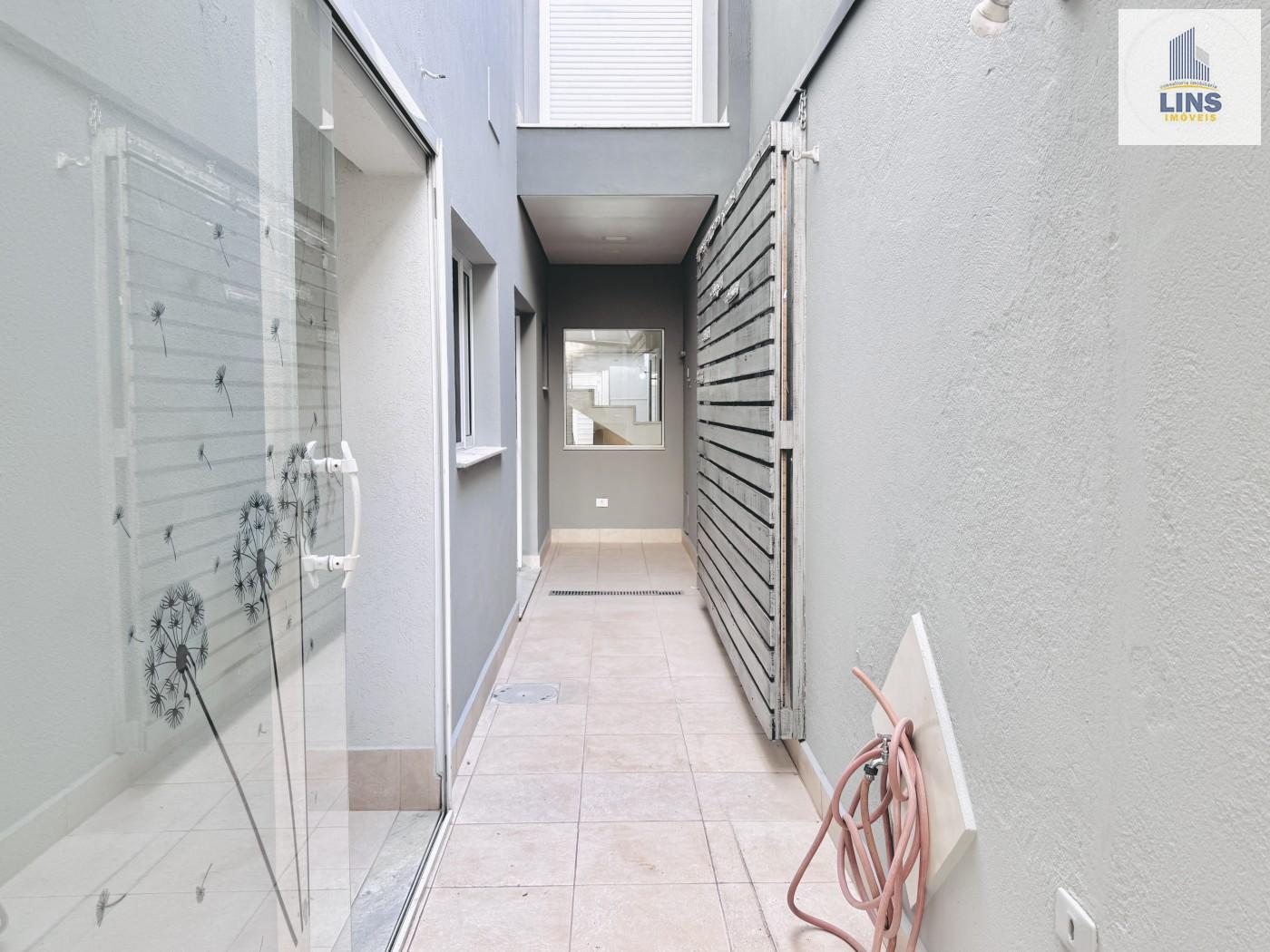 Sobrado, 3 quartos, 176 m² - Foto 32