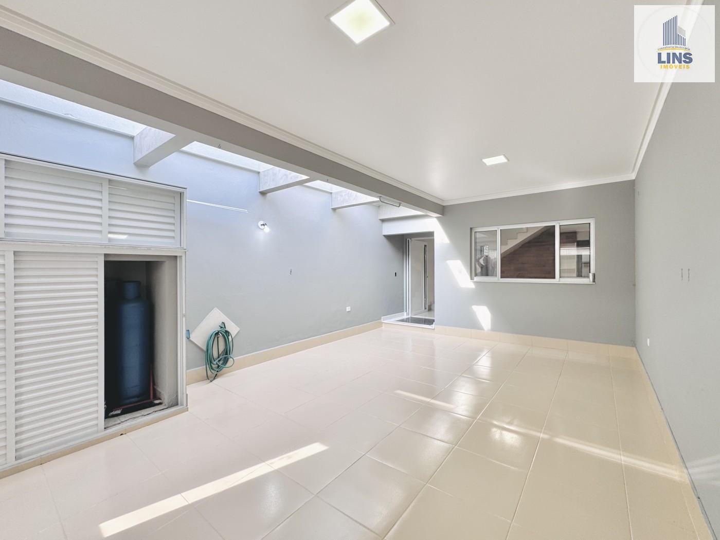 Sobrado, 3 quartos, 176 m² - Foto 35