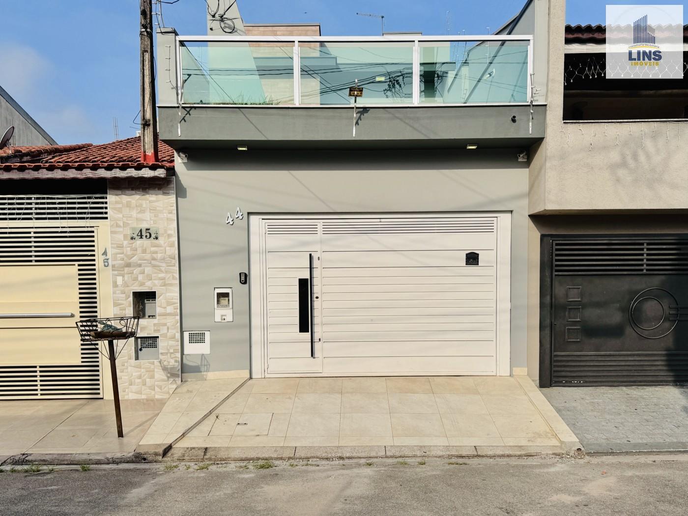 Sobrado, 3 quartos, 176 m² - Foto 36