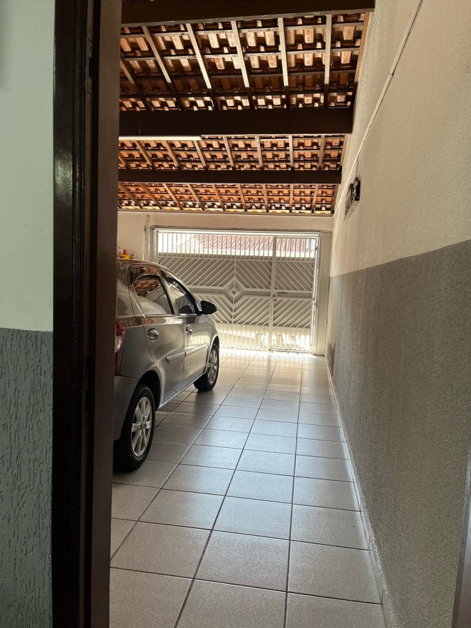Sobrado, 3 quartos, 312 m² - Foto 1