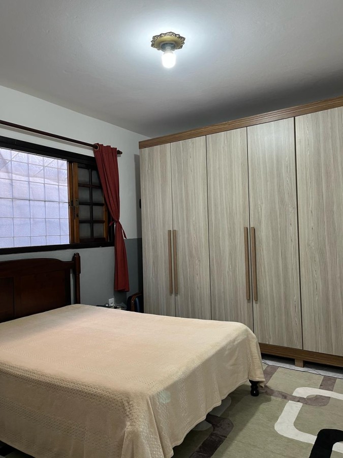 Sobrado, 3 quartos, 312 m² - Foto 4