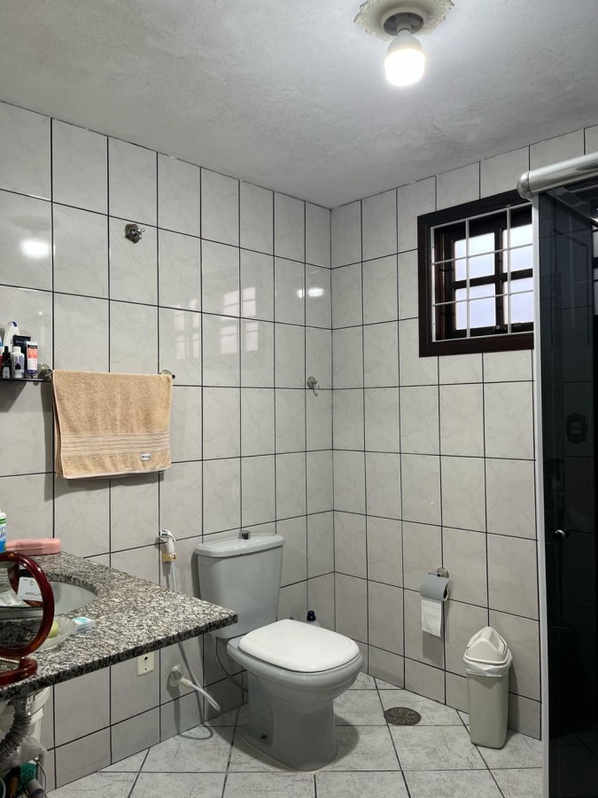 Sobrado, 3 quartos, 312 m² - Foto 6