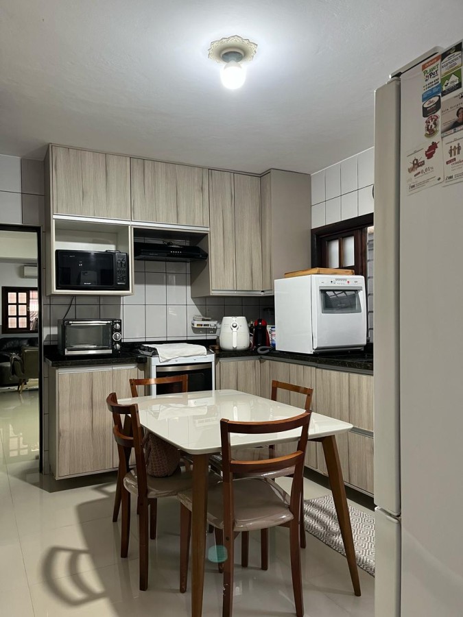 Sobrado, 3 quartos, 312 m² - Foto 7