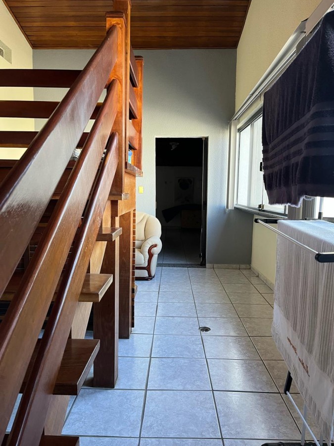 Sobrado, 3 quartos, 312 m² - Foto 8