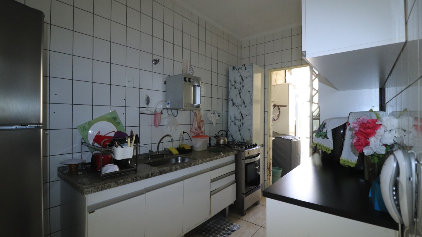 Casa de Condomínio, 2 quartos - Foto 6