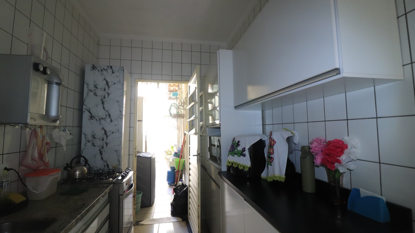 Casa de Condomínio, 2 quartos - Foto 5