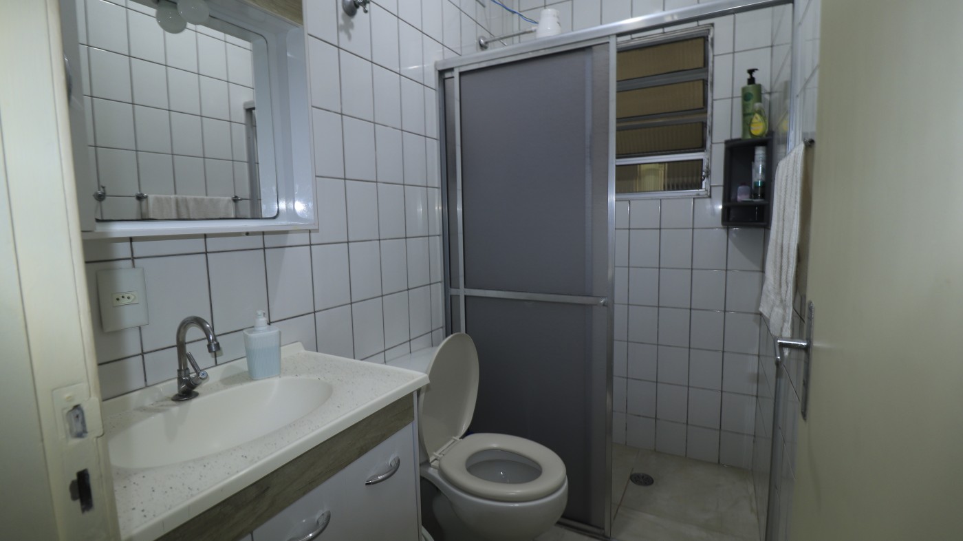 Casa de Condomínio, 2 quartos - Foto 8