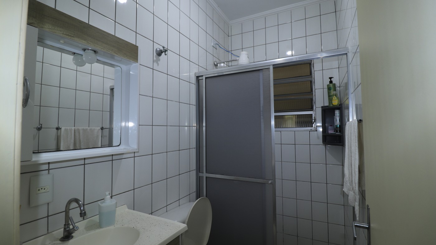 Casa de Condomínio, 2 quartos - Foto 9