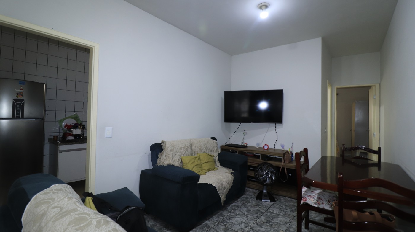 Casa de Condomínio, 2 quartos - Foto 4