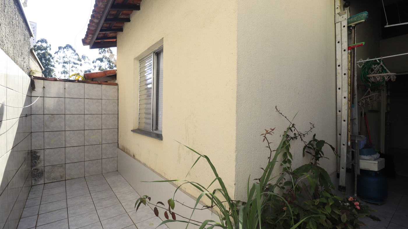 Casa de Condomínio, 2 quartos - Foto 11