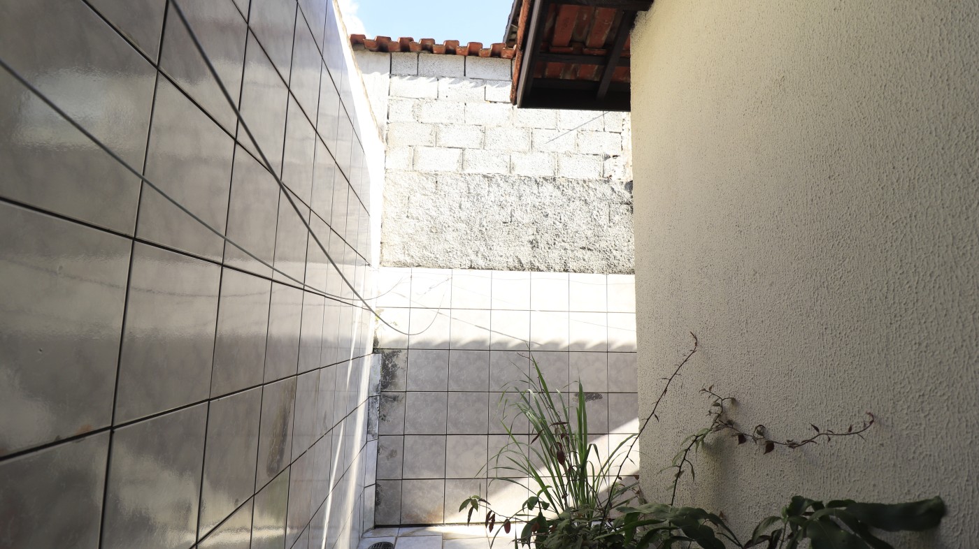 Casa de Condomínio, 2 quartos - Foto 13