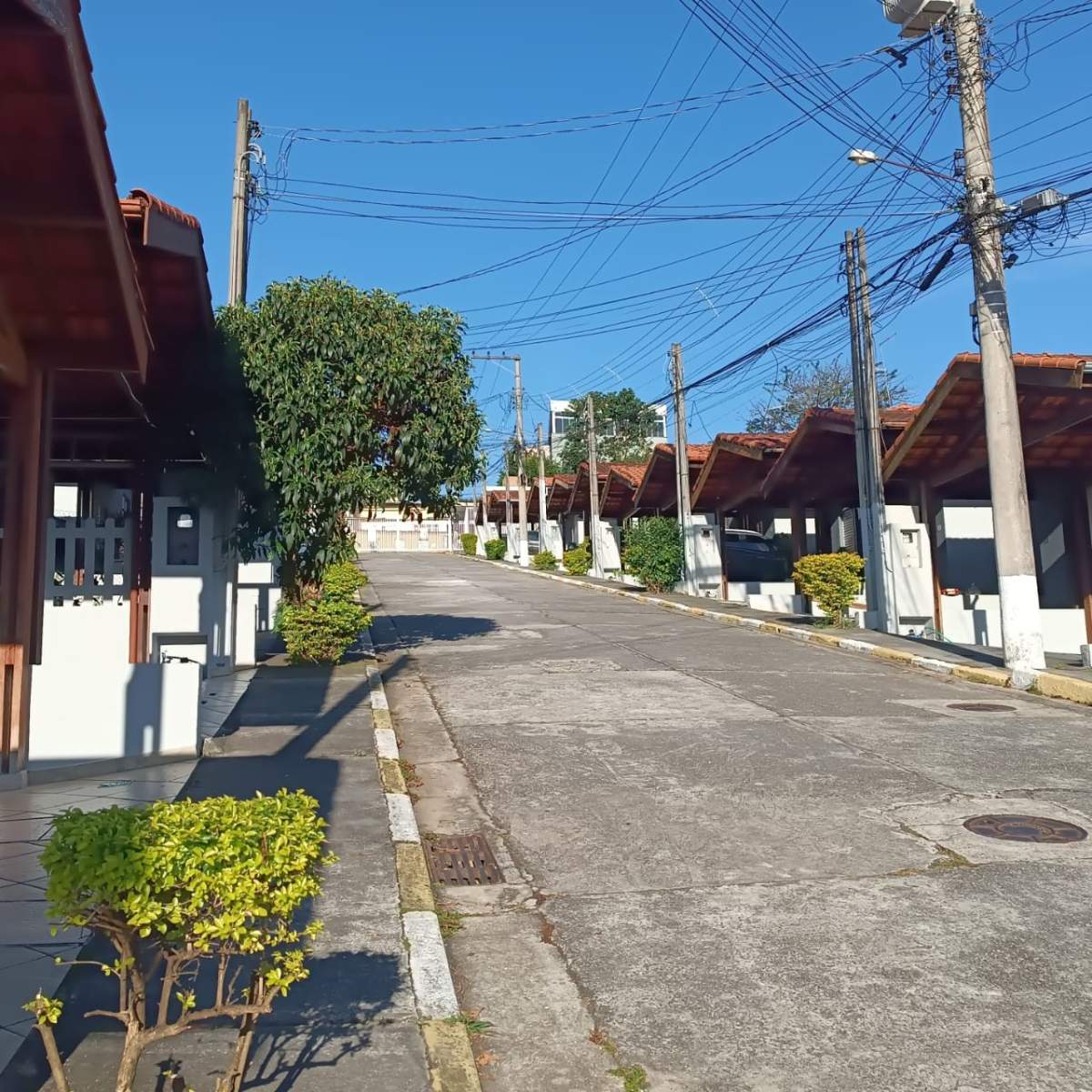 Casa de Condomínio, 2 quartos - Foto 14