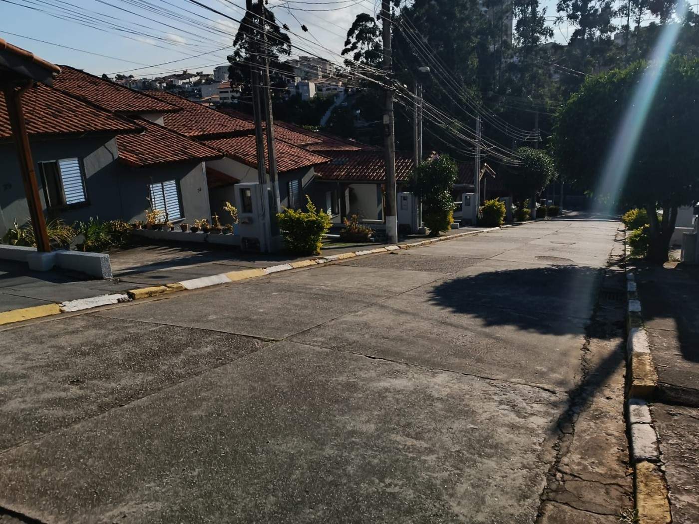 Casa de Condomínio, 2 quartos - Foto 16