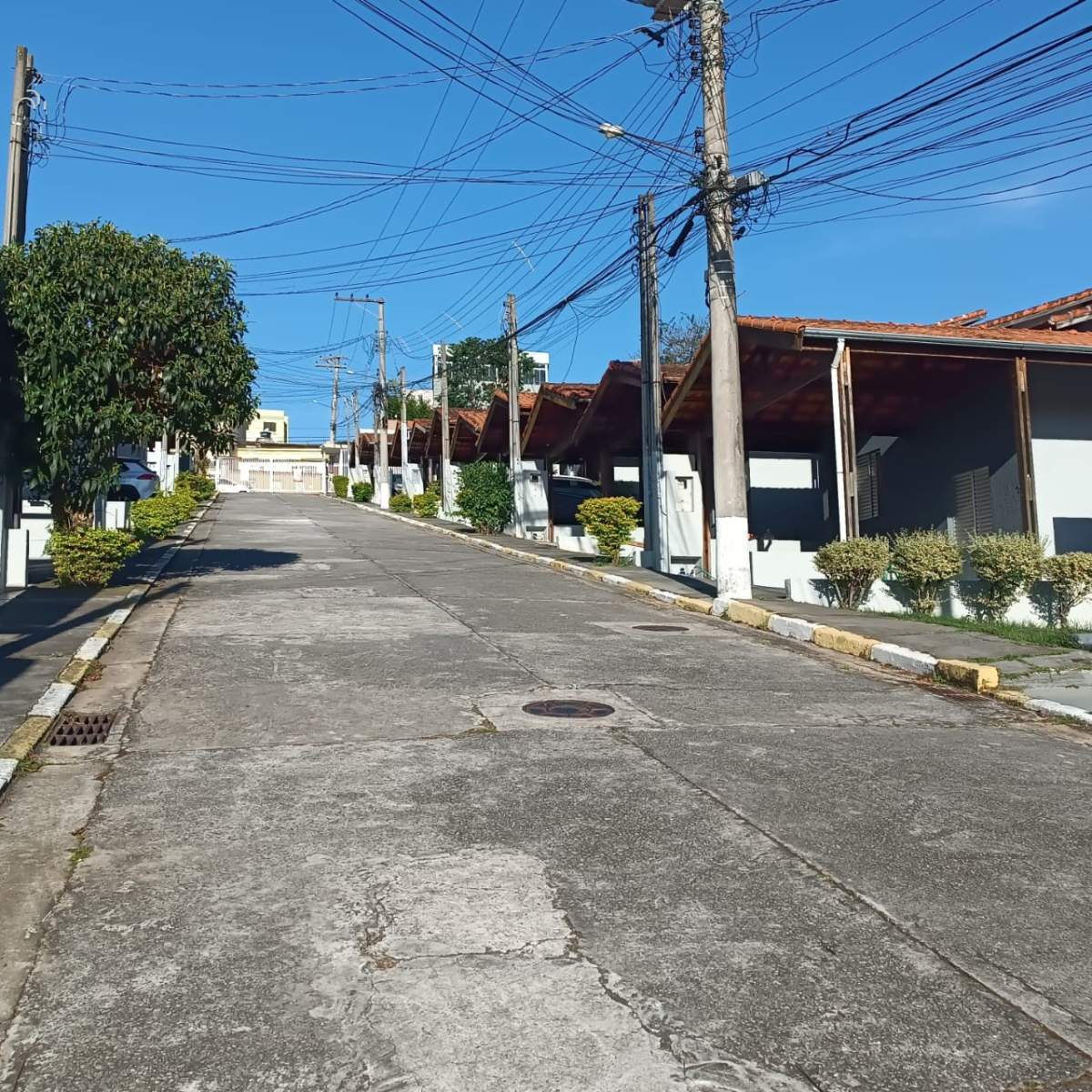 Casa de Condomínio, 2 quartos - Foto 17