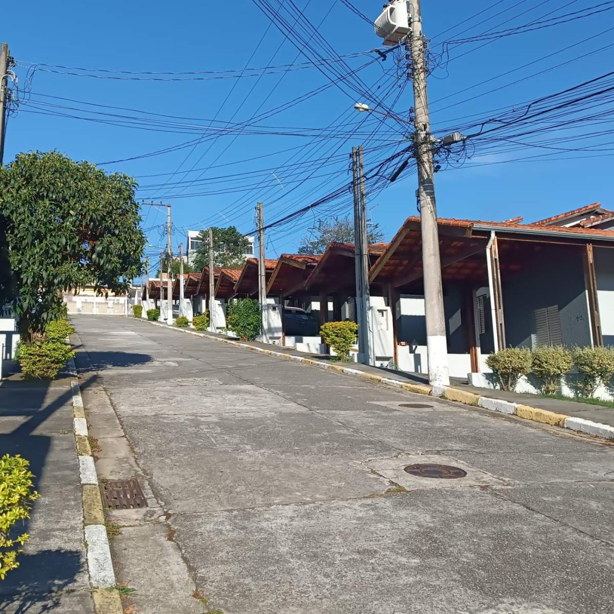 Casa de Condomínio, 2 quartos - Foto 15