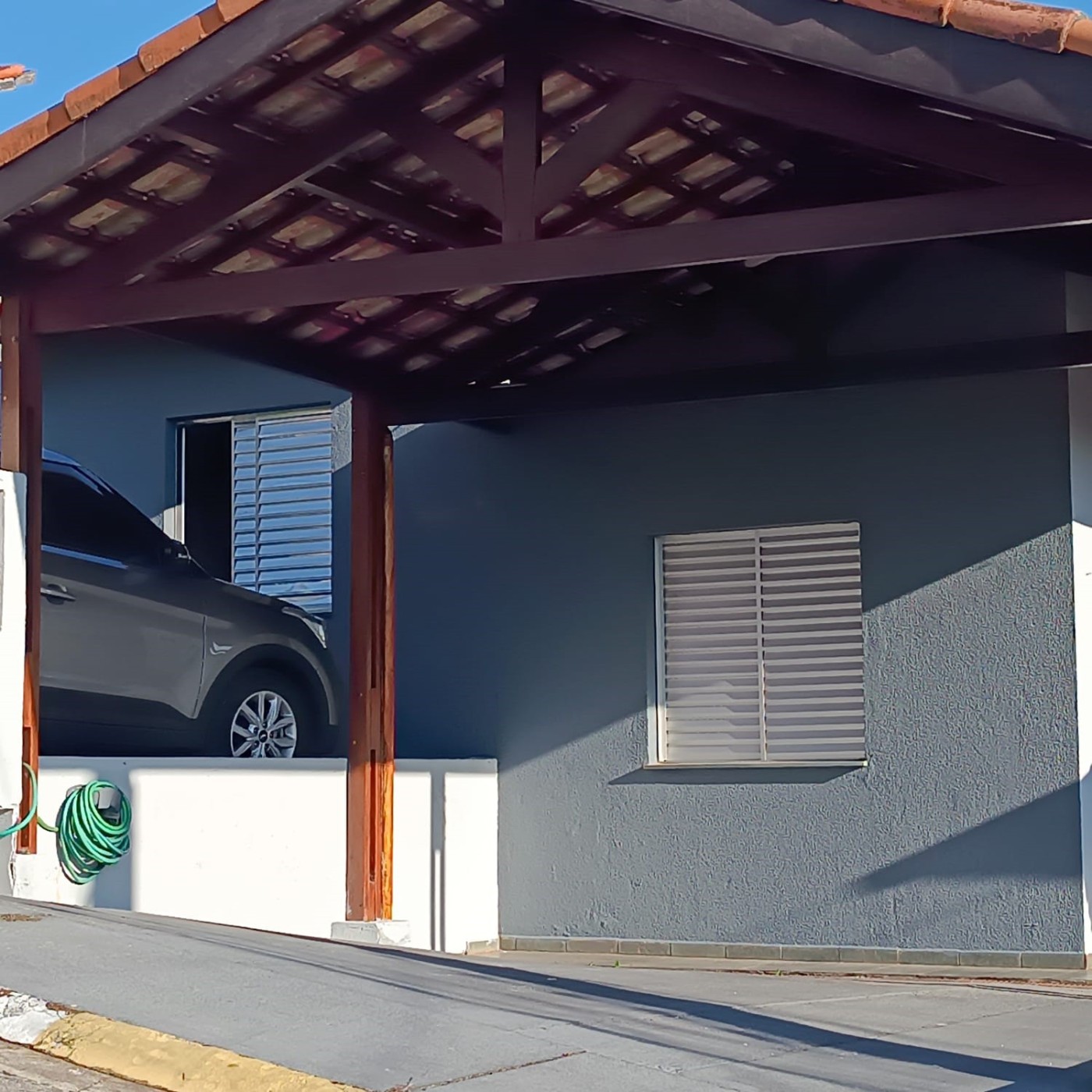 Casa de Condomínio, 2 quartos - Foto 19