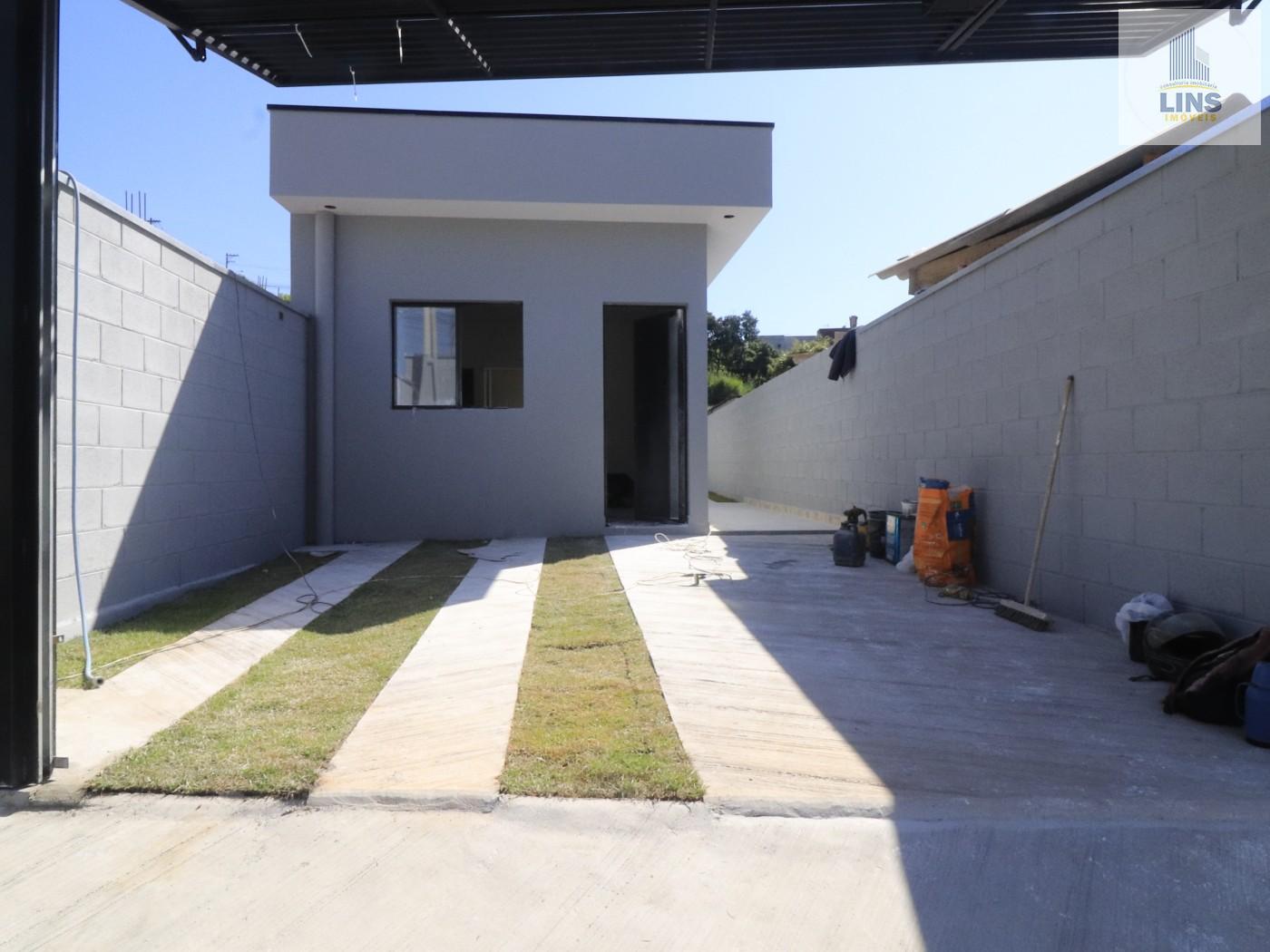 Casa, 2 quartos, 65 m² - Foto 1