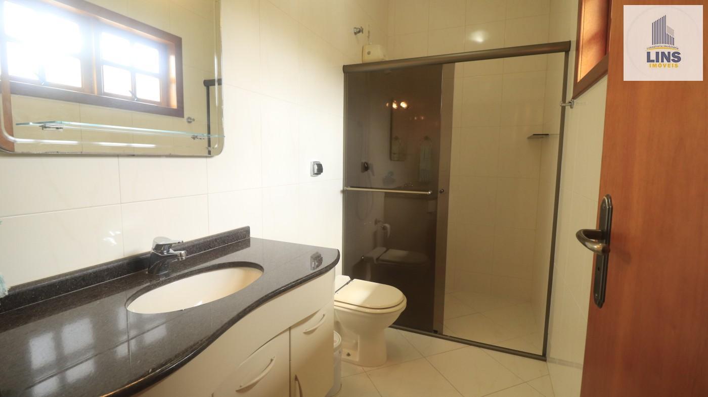 Casa, 411 m² - Foto 16