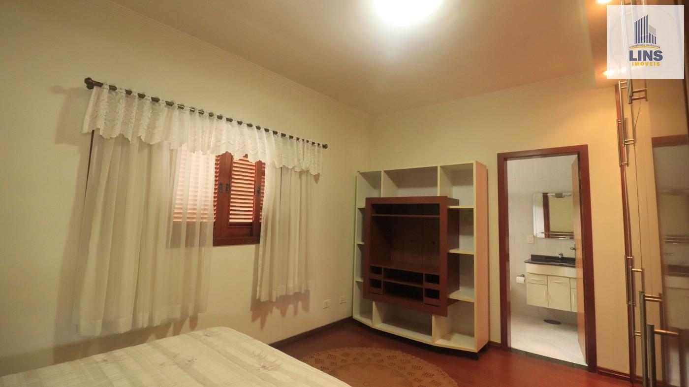 Casa, 411 m² - Foto 19