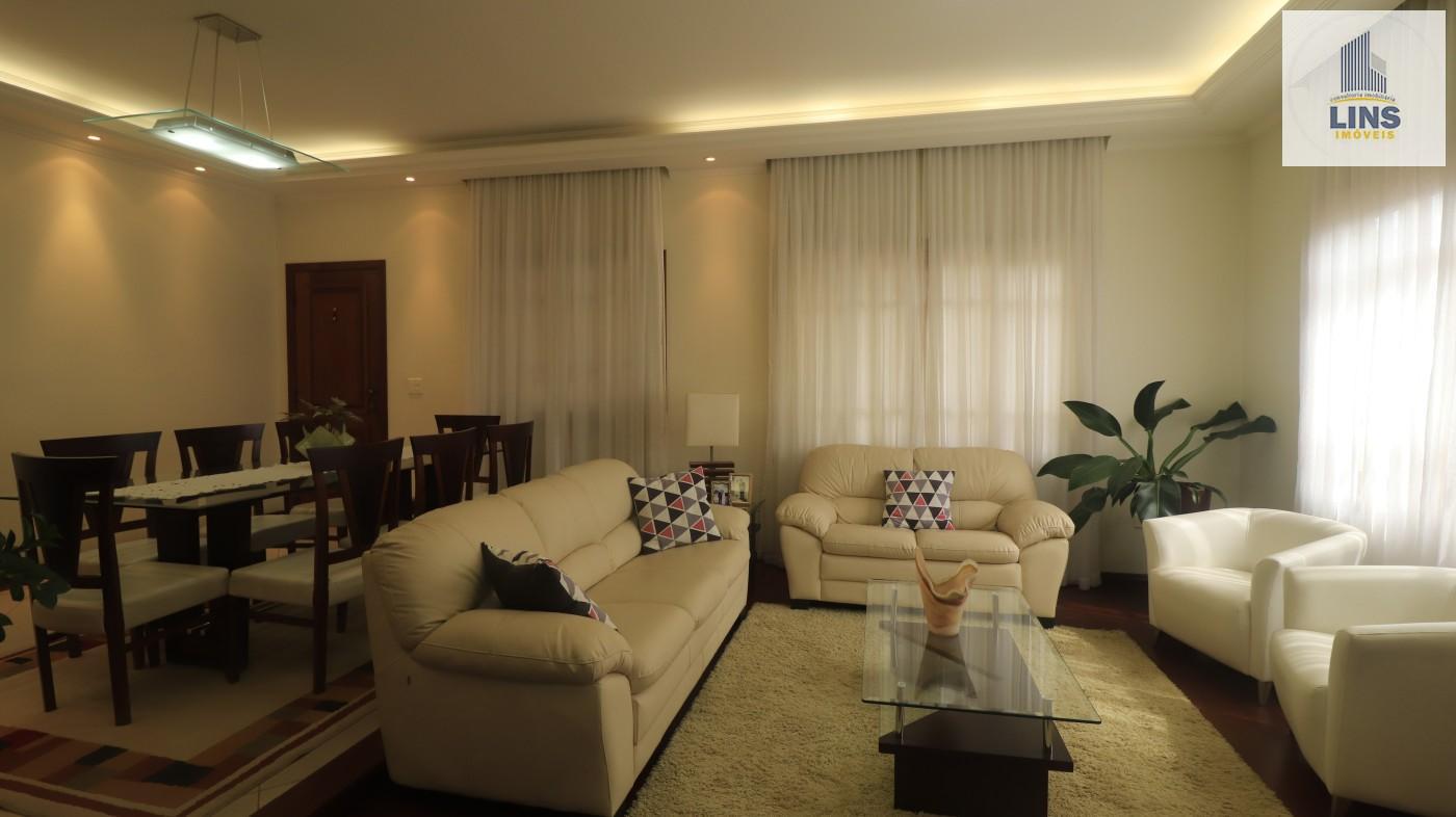 Casa, 411 m² - Foto 4