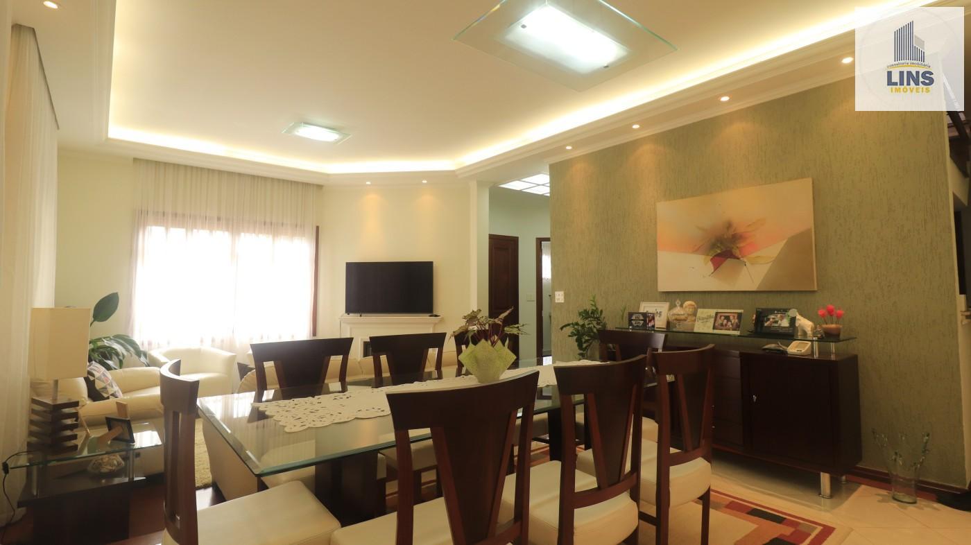 Casa, 411 m² - Foto 6