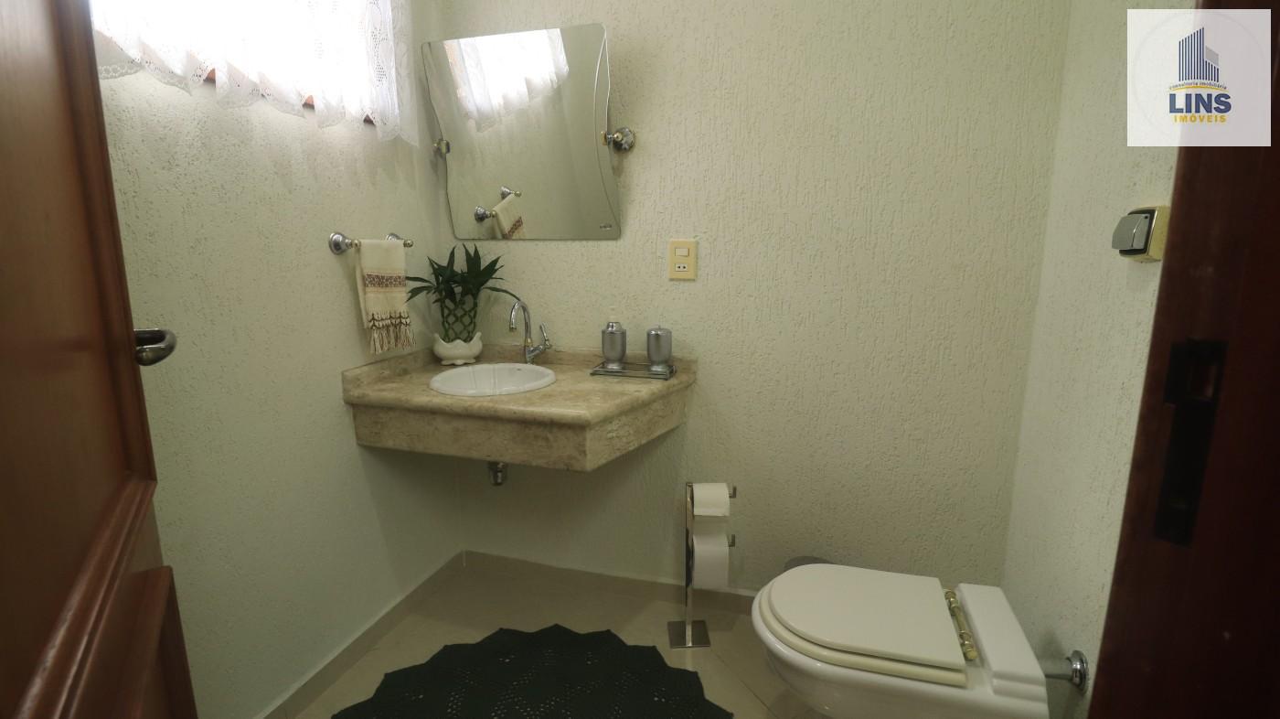 Casa, 411 m² - Foto 7