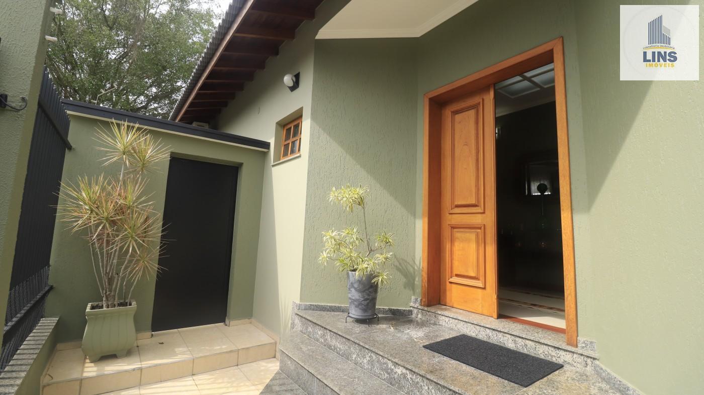 Casa, 411 m² - Foto 1