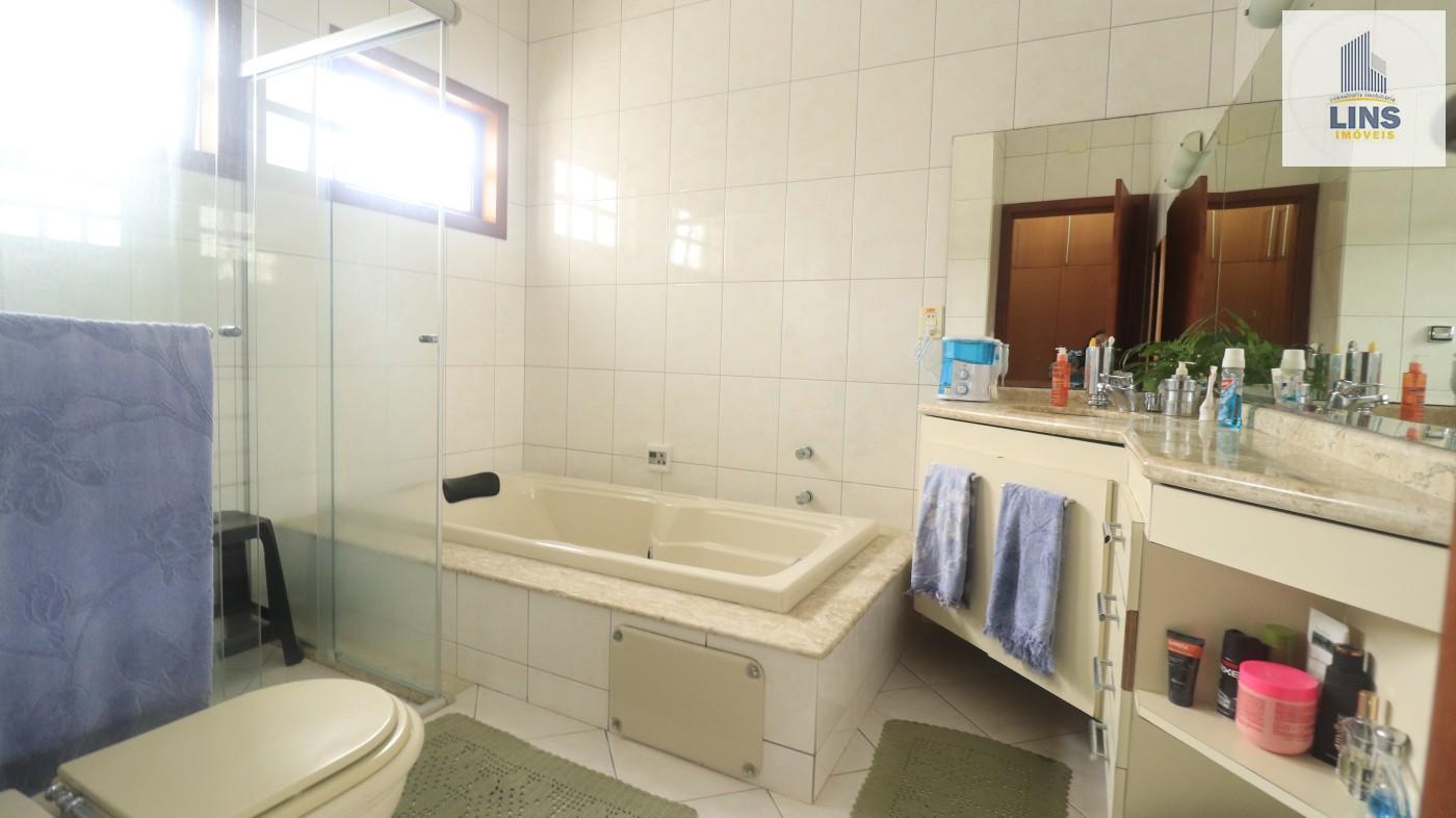 Casa, 411 m² - Foto 11