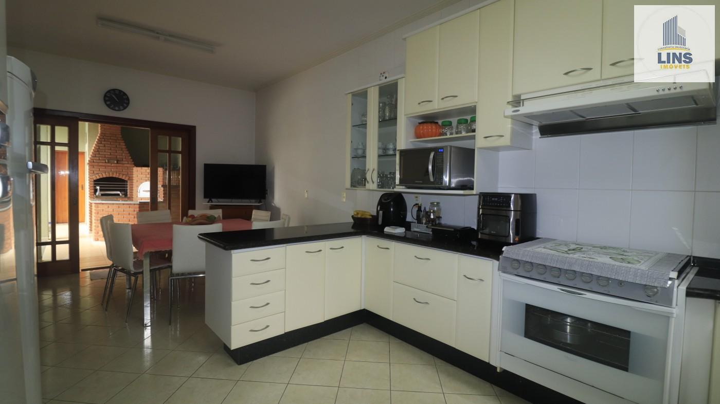 Casa, 411 m² - Foto 13