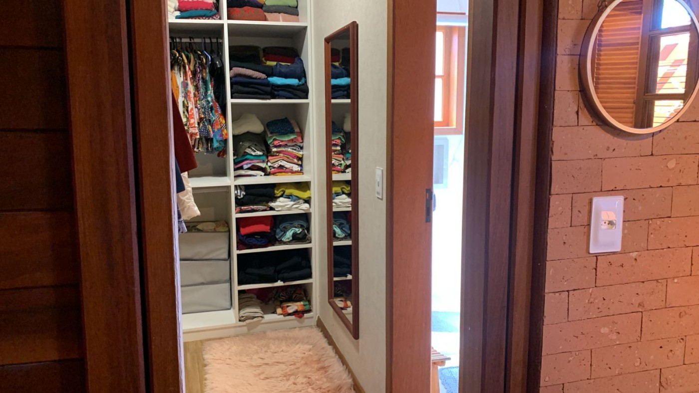 Chácara, 250 m² - Foto 3