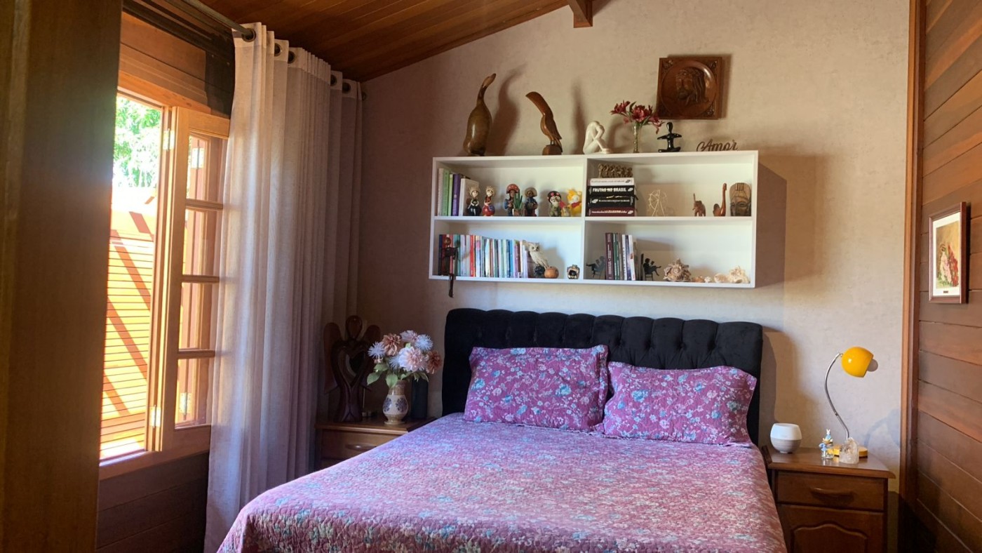 Chácara, 250 m² - Foto 5