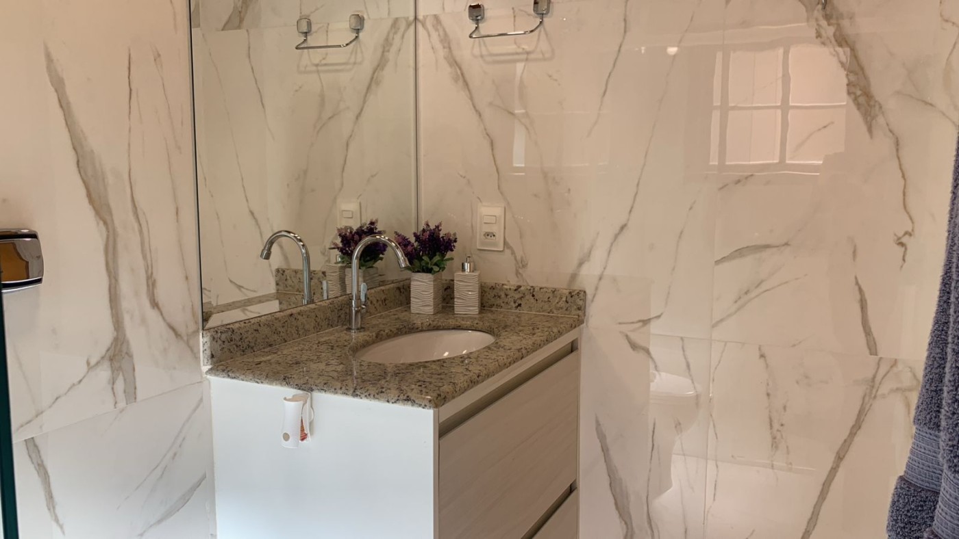 Chácara, 250 m² - Foto 4