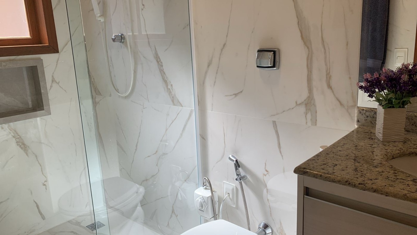 Chácara, 250 m² - Foto 2